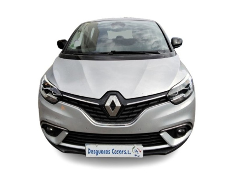 renault grand scénic iv (r9_) del año 2018