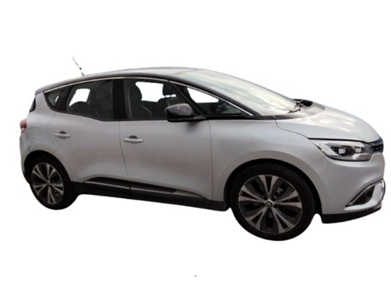 renault grand scénic iv (r9_) del año 2018