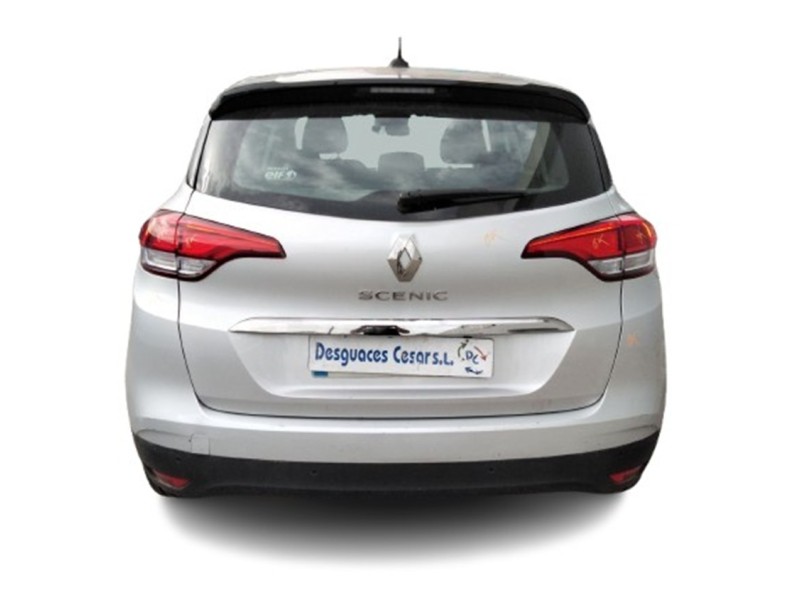 renault grand scénic iv (r9_) del año 2018