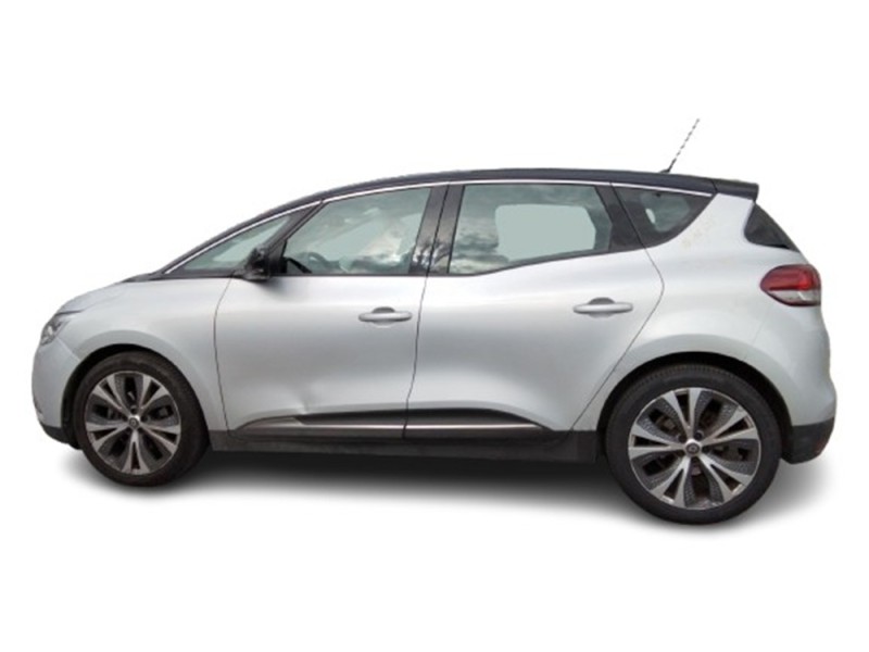renault grand scénic iv (r9_) del año 2018