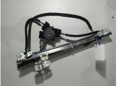 Recambio de elevalunas delantero derecho para chrysler voyager (rg) crd grand voyager limited referencia OEM IAM AY2621002771