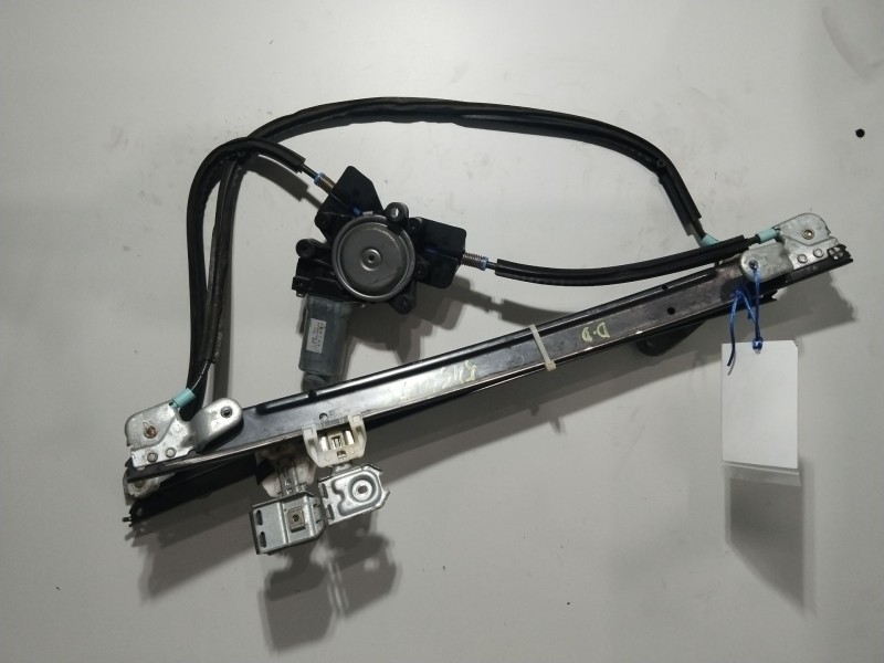 Recambio de elevalunas delantero derecho para chrysler voyager (rg) crd grand voyager limited referencia OEM IAM AY2621002771  