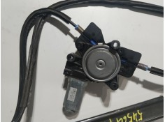 Recambio de elevalunas delantero derecho para chrysler voyager (rg) crd grand voyager limited referencia OEM IAM AY2621002771   2