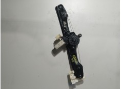 Recambio de elevalunas trasero derecho para bmw 3 gran turismo (f34) 328 i xdrive referencia OEM IAM