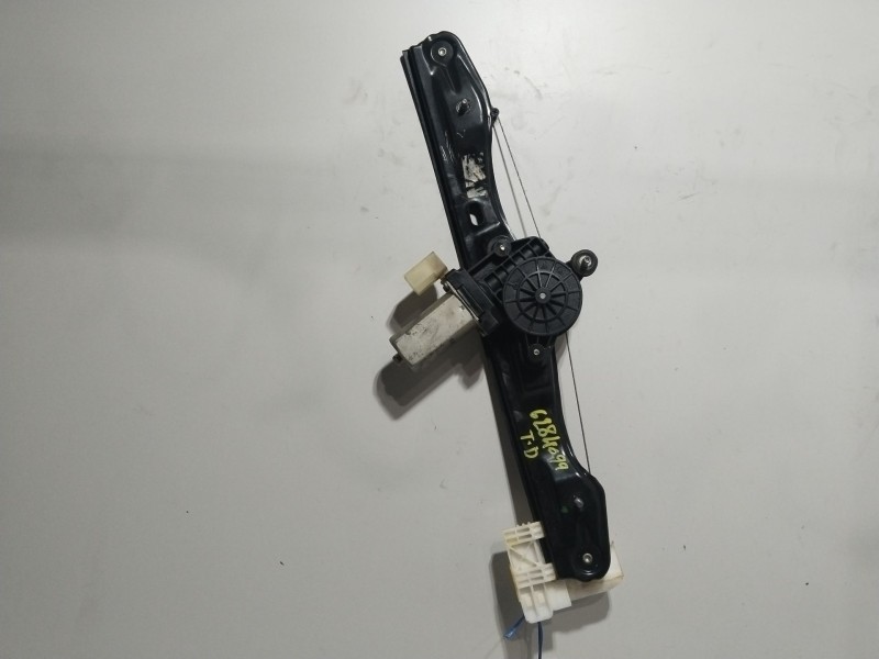 Recambio de elevalunas trasero derecho para bmw 3 gran turismo (f34) 328 i xdrive referencia OEM IAM   