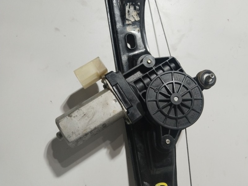 Recambio de elevalunas trasero derecho para bmw 3 gran turismo (f34) 328 i xdrive referencia OEM IAM   