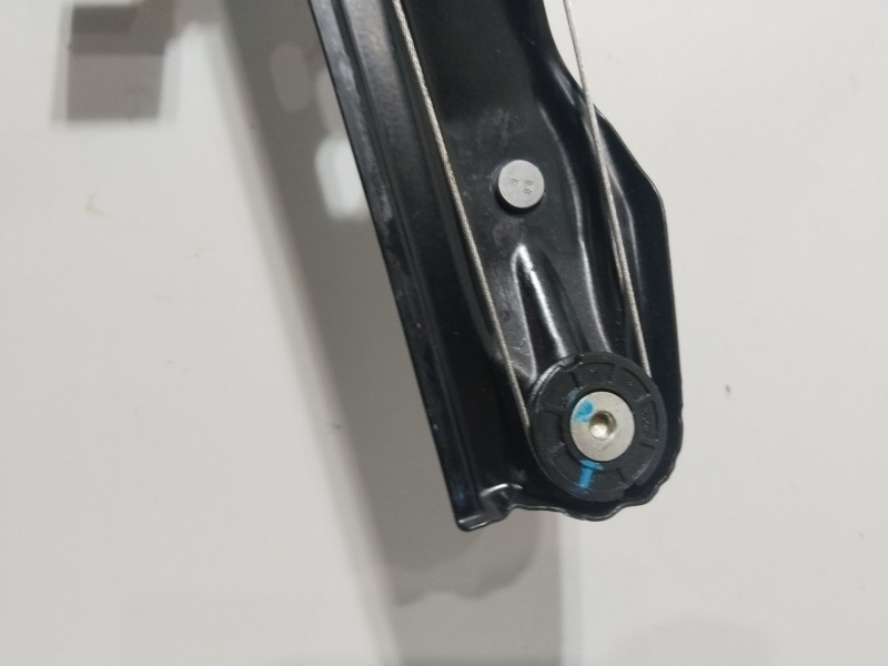 Recambio de elevalunas trasero derecho para bmw 3 gran turismo (f34) 328 i xdrive referencia OEM IAM   