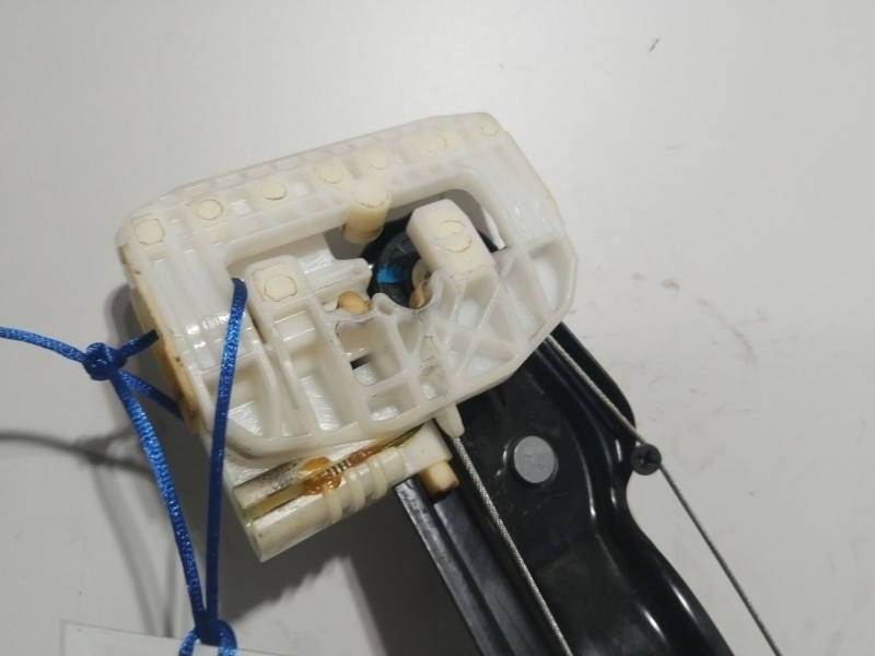 Recambio de elevalunas trasero derecho para bmw 3 gran turismo (f34) 328 i xdrive referencia OEM IAM   