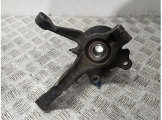 Recambio de mangueta delantera derecha para ford ecosport trend referencia OEM IAM CN153K170   2