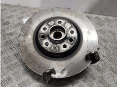 Recambio de mangueta delantera derecha para opel zafira b cosmo referencia OEM IAM 13197803
