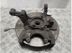 Recambio de mangueta delantera derecha para opel zafira b cosmo referencia OEM IAM 13197803   2