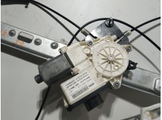 Recambio de elevalunas delantero izquierdo para bmw x3 (e83) 2.0d referencia OEM IAM 69259631   2