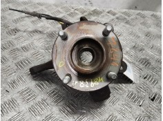 Recambio de mangueta delantera derecha para citroën nemo basis referencia OEM IAM 3647A1