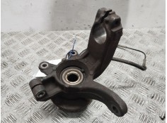 Recambio de mangueta delantera derecha para citroën nemo basis referencia OEM IAM 3647A1   2