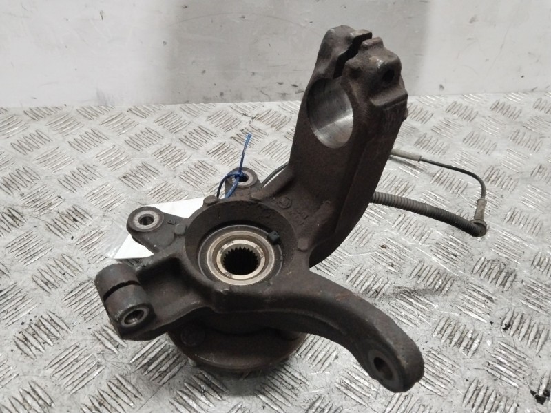 Recambio de mangueta delantera derecha para citroën nemo basis referencia OEM IAM 3647A1  