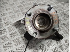 Recambio de mangueta delantera izquierda para citroën nemo basis referencia OEM IAM 3646A1