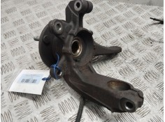 Recambio de mangueta delantera izquierda para citroën nemo basis referencia OEM IAM 3646A1   2