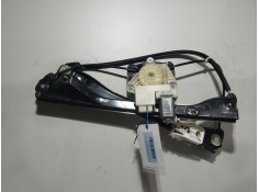 Recambio de elevalunas delantero izquierdo para skoda fabia iii (nj3) 1.0 referencia OEM IAM 5JA959811k  