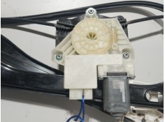 Recambio de elevalunas delantero izquierdo para skoda fabia iii (nj3) 1.0 referencia OEM IAM 5JA959811k   2