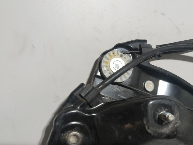 Recambio de elevalunas delantero izquierdo para skoda fabia iii (nj3) 1.0 referencia OEM IAM 5JA959811k  