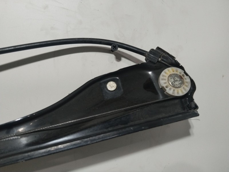 Recambio de elevalunas delantero izquierdo para skoda fabia iii (nj3) 1.0 referencia OEM IAM 5JA959811k  
