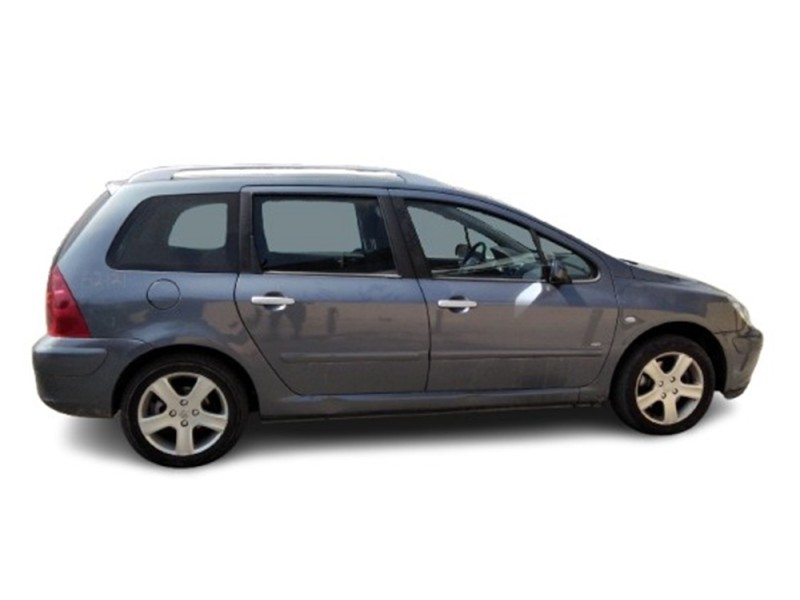 peugeot 307 sw (3h) del año 2005 peugeot 307 sw (3h) del año 2005