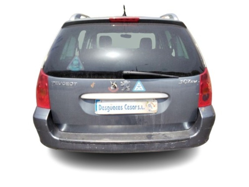 peugeot 307 sw (3h) del año 2005 peugeot 307 sw (3h) del año 2005