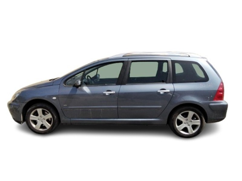 peugeot 307 sw (3h) del año 2005 peugeot 307 sw (3h) del año 2005