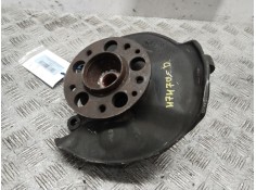 Recambio de mangueta delantera derecha para mercedes-benz vaneo (w414) furgoneta compacta 1.7 cdi vaneo (414.700) referencia OEM