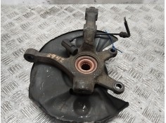 Recambio de mangueta delantera derecha para mercedes-benz vaneo (w414) furgoneta compacta 1.7 cdi vaneo (414.700) referencia OEM 2