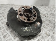 Recambio de mangueta delantera izquierda para mercedes-benz vaneo (w414) furgoneta compacta 1.7 cdi vaneo (414.700) referencia O