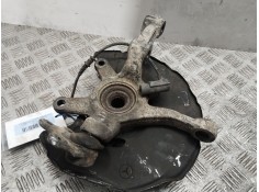 Recambio de mangueta delantera izquierda para mercedes-benz vaneo (w414) furgoneta compacta 1.7 cdi vaneo (414.700) referencia O 2