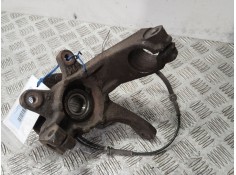 Recambio de mangueta delantera derecha para ford fusion (cbk) ambiente referencia OEM IAM 2N1J3K170A1C   2