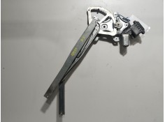 Recambio de elevalunas delantero izquierdo para toyota yaris (_p9_) 1.4 d-4d (nlp90_) referencia OEM IAM 983722101