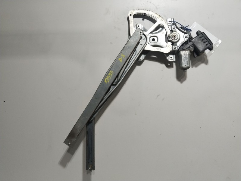 Recambio de elevalunas delantero izquierdo para toyota yaris (_p9_) 1.4 d-4d (nlp90_) referencia OEM IAM 983722101  