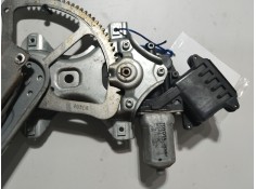 Recambio de elevalunas delantero izquierdo para toyota yaris (_p9_) 1.4 d-4d (nlp90_) referencia OEM IAM 983722101   2