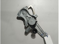 Recambio de elevalunas trasero izquierdo para toyota auris (_e15_) 1.6 (zre151_) referencia OEM IAM 857100D100