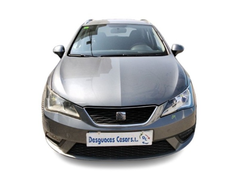 seat ibiza iv st (6j8, 6p8) del año 2012