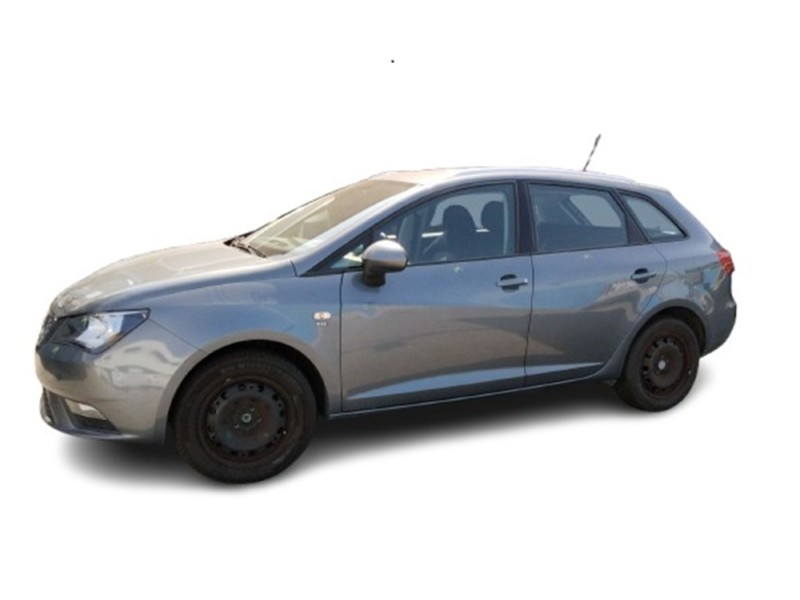 seat ibiza iv st (6j8, 6p8) del año 2012