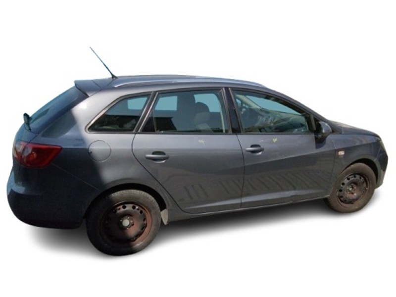 seat ibiza iv st (6j8, 6p8) del año 2012