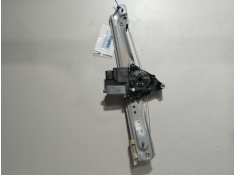 Recambio de elevalunas trasero derecho para opel crossland x / crossland (p17, p2qo) 1.6 turbo d (75) referencia OEM IAM 3913785