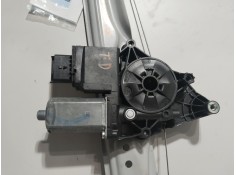 Recambio de elevalunas trasero derecho para opel crossland x / crossland (p17, p2qo) 1.6 turbo d (75) referencia OEM IAM 3913785 2