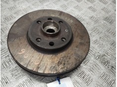 Recambio de mangueta trasera derecha para opel astra g berlina comfort referencia OEM IAM   