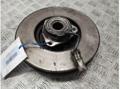 Recambio de mangueta trasera derecha para opel astra g berlina comfort referencia OEM IAM    2