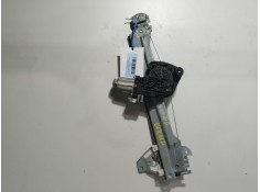 Recambio de elevalunas trasero derecho para citroën c4 ii (nc_) 1.6 hdi 90 referencia OEM IAM 402278H