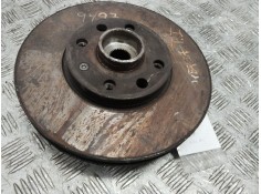 Recambio de mangueta trasera izquierda para opel astra g berlina comfort referencia OEM IAM   