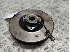 Recambio de mangueta trasera izquierda para opel astra g berlina comfort referencia OEM IAM    2