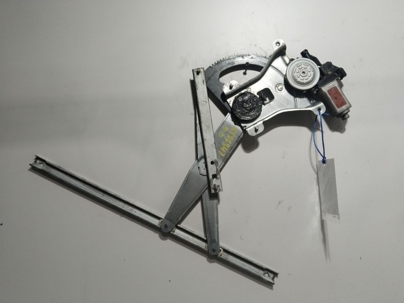 Recambio de elevalunas delantero derecho para daewoo kalos 1.2 se referencia OEM IAM 96541738  