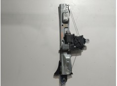 Recambio de elevalunas trasero derecho para opel insignia a sports tourer (g09) 2.0 cdti (35) referencia OEM IAM 13802442  