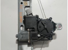 Recambio de elevalunas trasero derecho para opel insignia a sports tourer (g09) 2.0 cdti (35) referencia OEM IAM 13802442   2